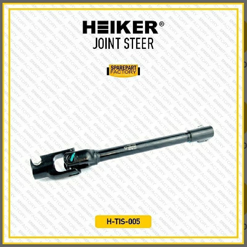 Joint Steer Toyota Kijang Kotak 5K Grand Super Power Steering 86-97 - foto 3