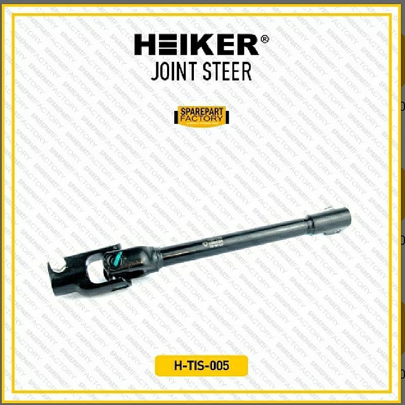 Joint Steer Toyota Kijang Kotak 5K Grand Super Power Steering 86-97 - foto 4