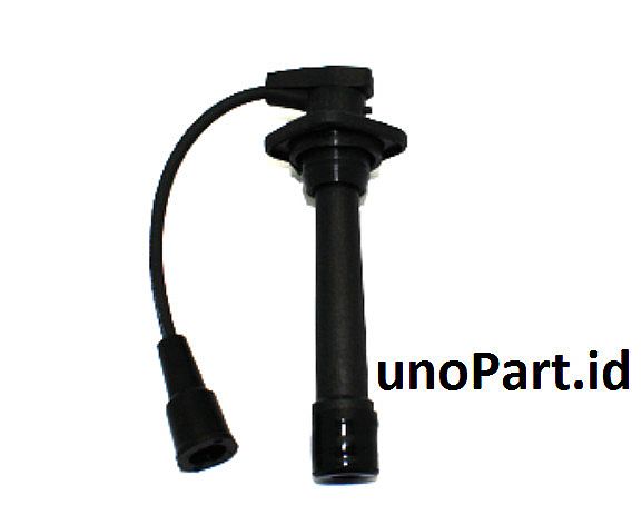 Kabel Busi / Cable Cord Set Taruna - Espass EFI Long & Short - foto 2