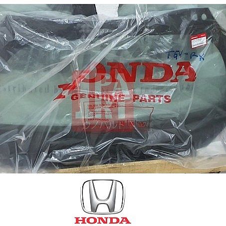 Kaca Belakang dengan Lubang Wiper Honda Brio 2012-2017 OEM - foto 2