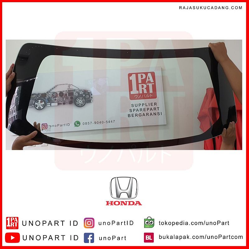 Kaca Belakang Honda Mobilio by XYG Glass Terima Pemasangan Book Jadwal - foto 3