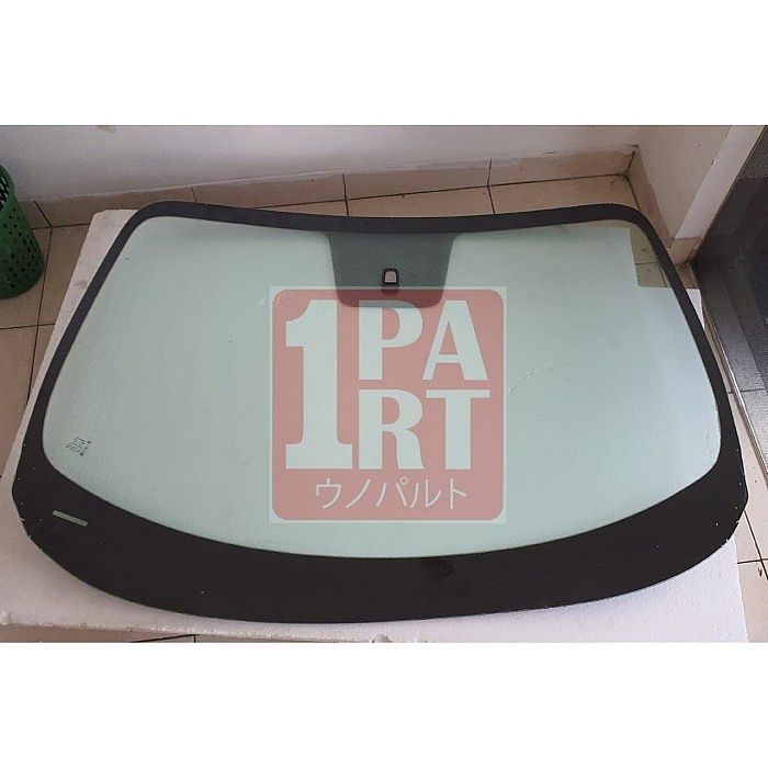 Kaca Belakang Samping Nissan Juke 2011-2014 F15 Original Replacement - foto 2