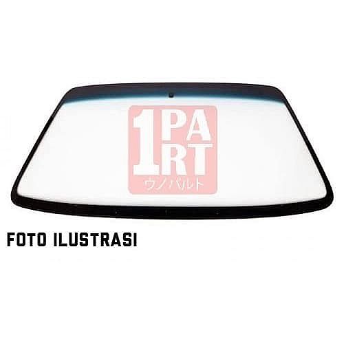Kaca Depan 3 Lapis Mobil Suzuki Swift Gen 2 2011-2017 Terima Pasang - foto 2