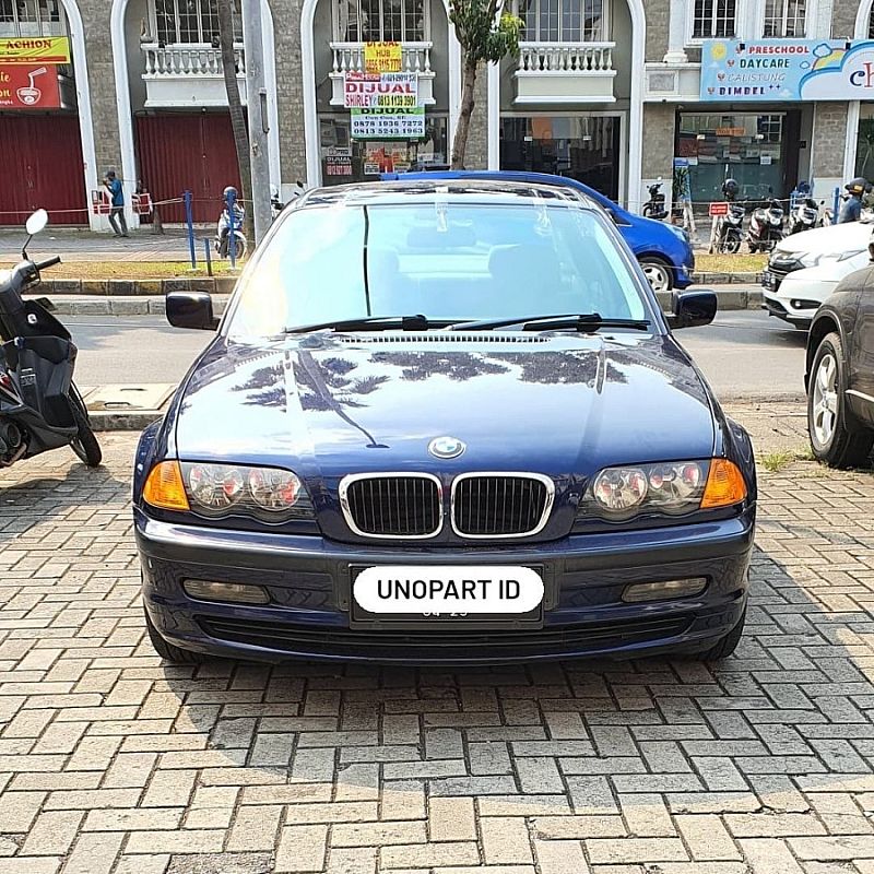 Kaca Depan Asahimas AGC BMW Seri 3 318i E46 by unoPart - foto 3
