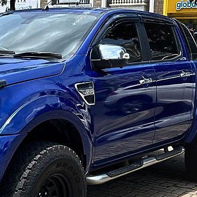 Kaca Depan Asahimas AGC Ford Ranger 2012-ON by unoPart - foto 3