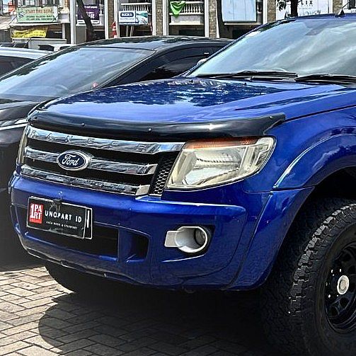 Kaca Depan Asahimas AGC Ford Ranger 2012-ON by unoPart - foto 2