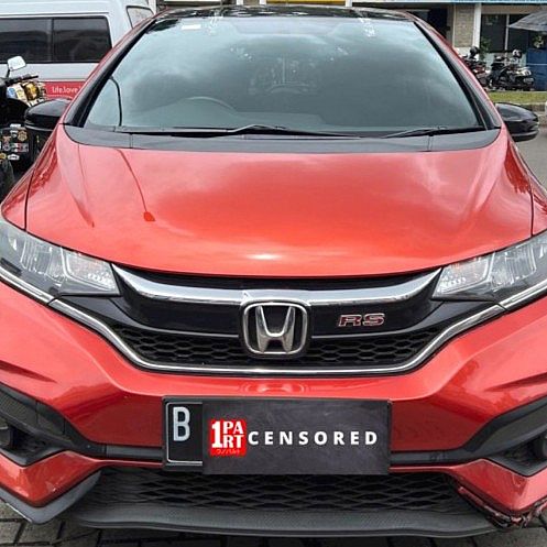 Kaca Depan Honda Jazz GK5 2014-ON by XYG Glass - foto 5