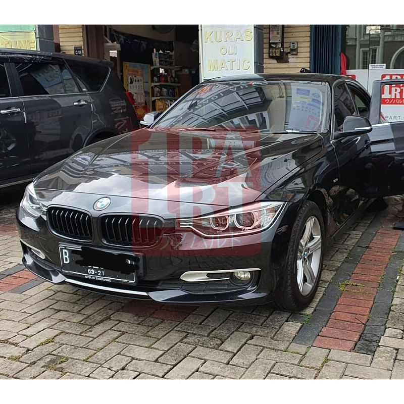 Kaca Depan Kiri BMW Series 3 / Seri 3 F30 F35 2012- - foto 3