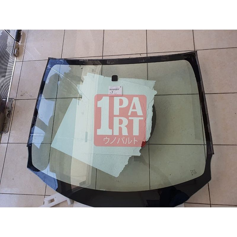 Kaca Depan Laminated Mobil Honda Freed 2009-2019 1st gen - foto 3