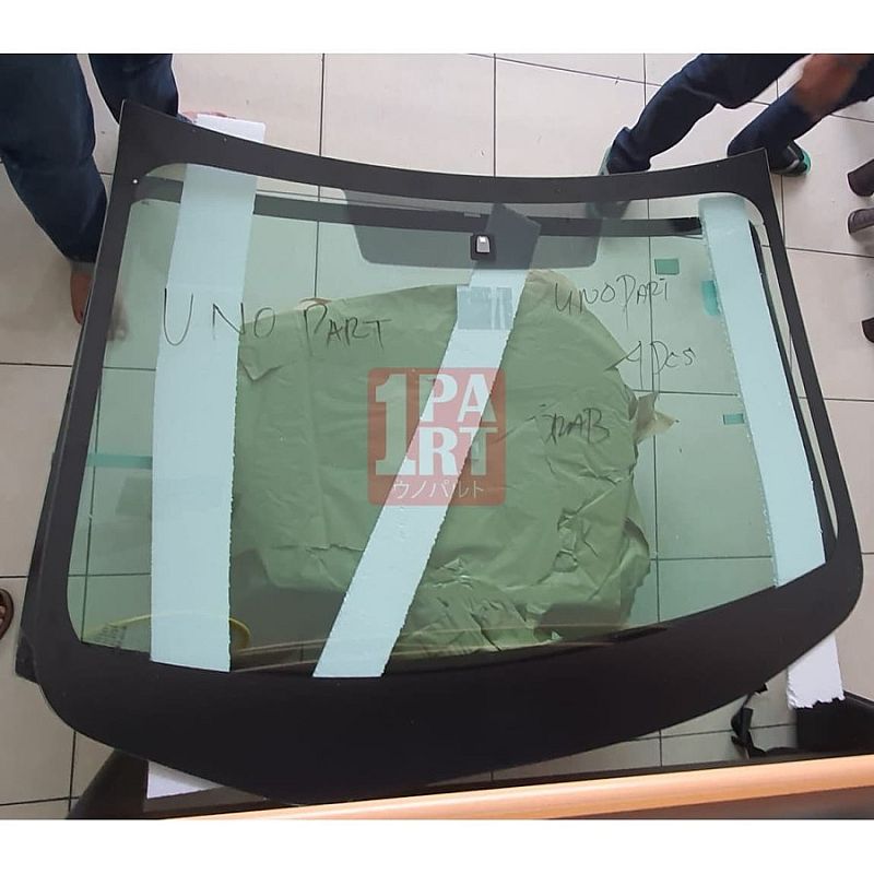 Kaca Depan Mobil Honda City GM6 2014-2019 Original Replacement - foto 3