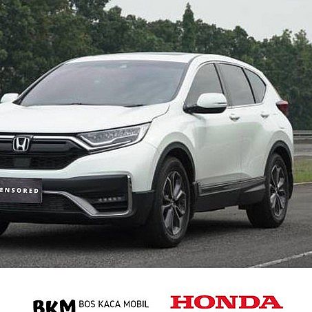Kaca Depan Mobil Honda CRV Turbo 2017- 5th Gen - foto 5