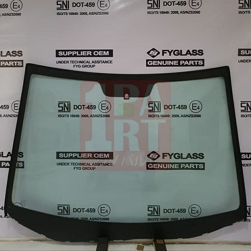 Kaca Depan Mobil Mazda CX7 CX 7 SNI Terima Pemasangan - foto 3