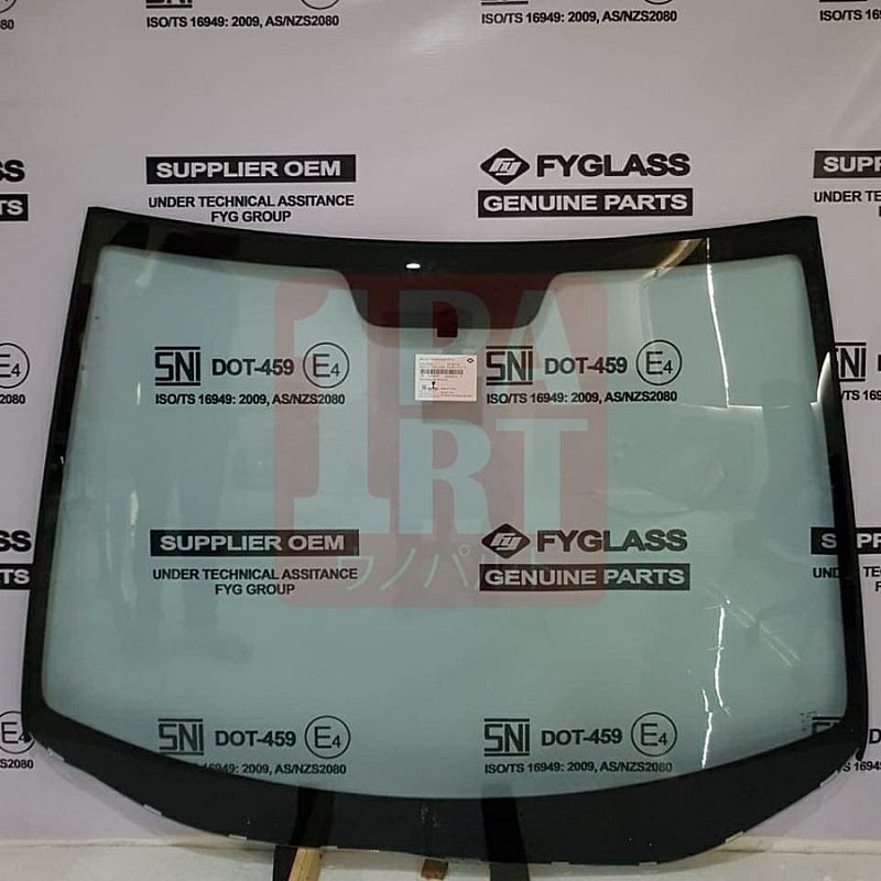 Kaca Depan Mobil Mazda CX7 CX 7 SNI Terima Pemasangan - foto 4