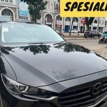 Kaca Depan Mobil New Mazda CX5 CX-5 2017-UP Rain Sensor Terima Pasang - foto 3