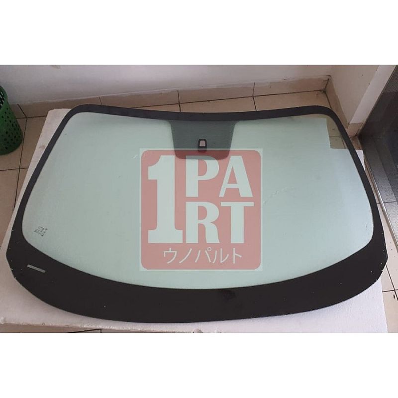 Kaca Depan Mobil Nissan Juke 2011-2014 F15 Original Replacement - foto 3
