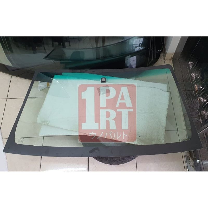 Kaca Depan Mobil Toyota Hilux 2005-2015 SNI & DOT459 USA Terima Pasang - foto 3