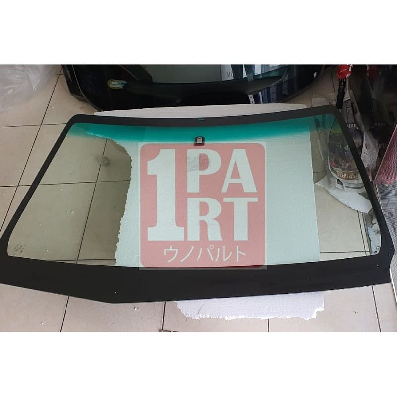 Kaca Depan Mobil Toyota Hilux Revo 2015- SNI & DOT-459 USA - foto 3