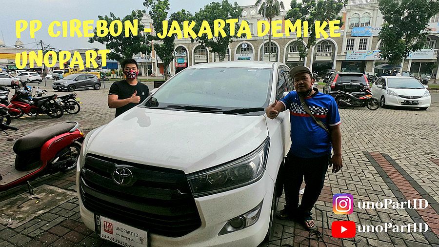 Kaca Depan Mobil Toyota Kijang Innova Reborn 2015- SNI & DOT-459 USA - foto 4