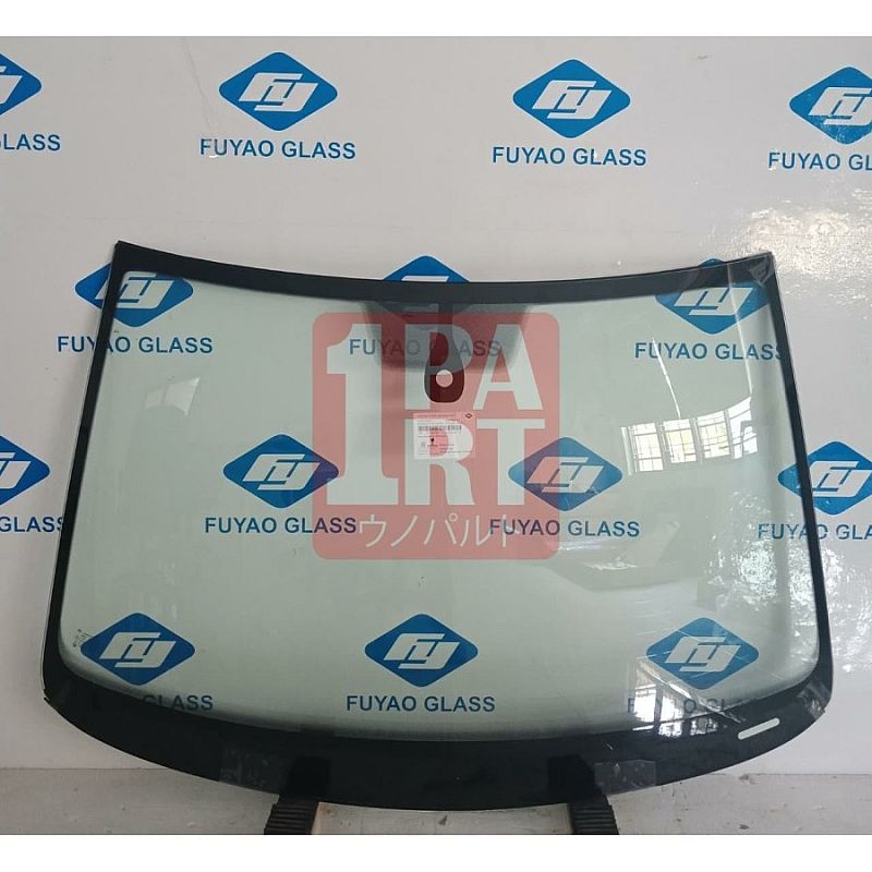 Kaca Depan Mobil Volkswagen VW Polo 2009-2018 Hatchback 5th Gen - foto 2