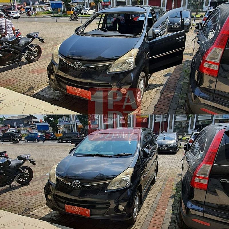 Kaca Depan Toyota Avanza & Daihatsu Xenia 2011-2015 Gen 2 by XYG Glass - foto 3