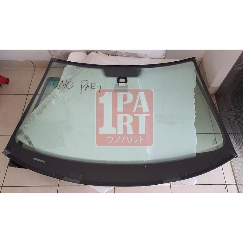 Kaca Depan VW Golf MK6 Hatchback 2008-2012 SNI & DOT-459 & E4 Euro - foto 4
