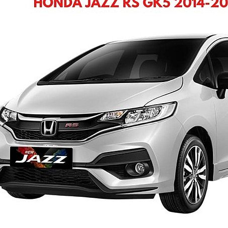 Kaca Pintu Depan Kanan / Kiri Asahimas Honda Jazz GK5 2014-ON - foto 2