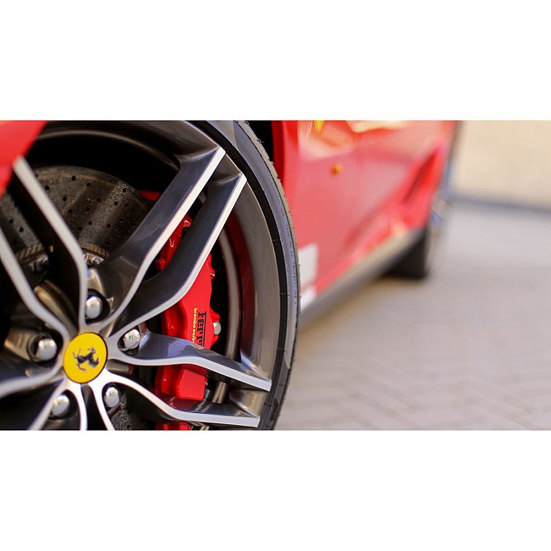 Kampas Rem Belakang BREMBO NAO Ceramic Honda Honda City Z Old SX8 1996-2002 / Jazz City VTEC GD3 GD8 2004-2008 / Jazz City S RS 2008-2013 GE8 GM2 / Civic Genio Estilo Estillo Ferio 43022TF0G01 43022-T - foto 2