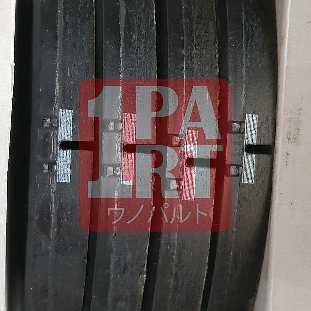 Kampas Rem Depan Akebono by Astra Honda Jazz / New City IDSI VTEC - foto 4
