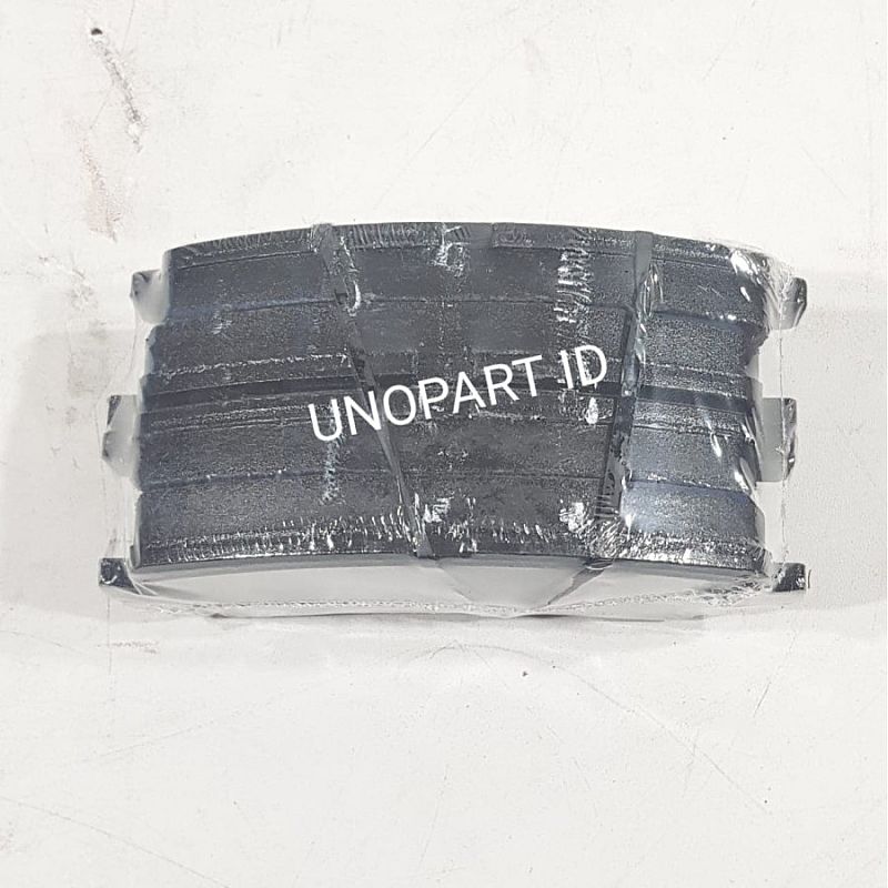 Kampas Rem Depan Bendix Nissan Xtrail T31 2008-2013 DB1946GCT - foto 2