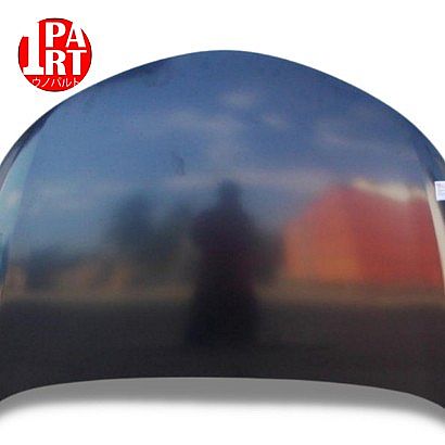 Kap Mesin Engine Hood Toyota Vios Limo Gen 3 2013-2017 53301-0D160 - foto 4