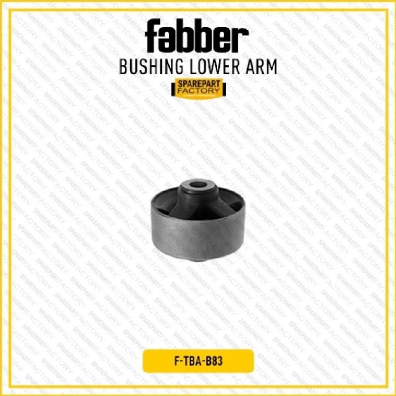 Karet Bushing Bush Lower Arm Sayap Bawah Big Besar Fabber Toyota Voxy 2017-2021 / Noah / Nav1  SNI KAN OEM - foto 2