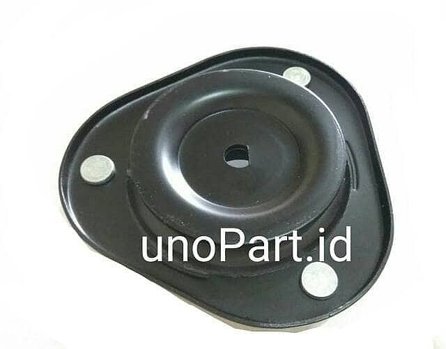 Karet Support Shock Breaker Depan Toyota Avanza / Xenia 2004-2011 - foto 2