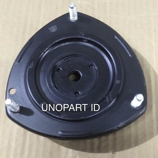 Karet Support Shock FR Suzuki Baleno Old 41710-60G10 - foto 2
