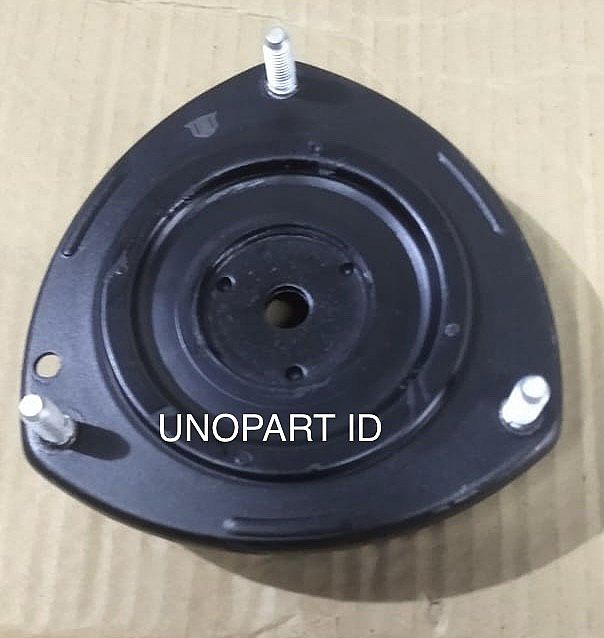 Karet Support Shock FR Suzuki Baleno Old 41710-60G10 - foto 5