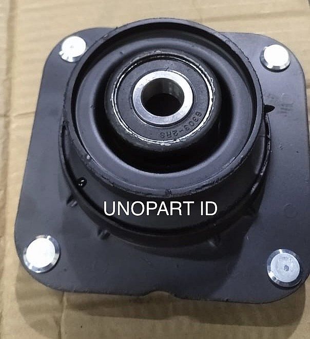 Karet Support Shock Kia Carnival 0K552-34-380 - foto 5
