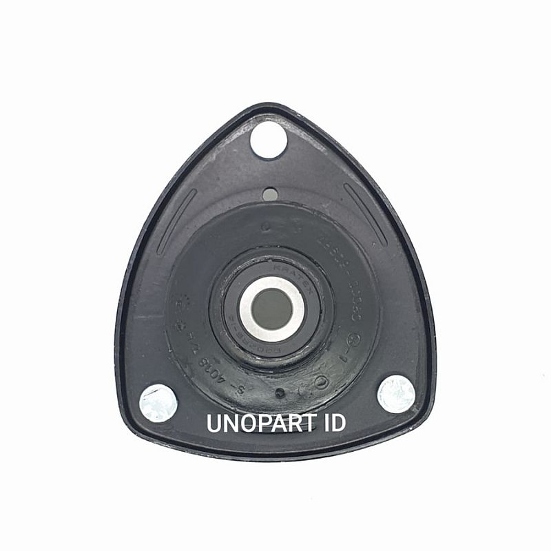 Karet Support Shock NOK Made in Thailand Toyota Vios ABS 2004-2007 - foto 2