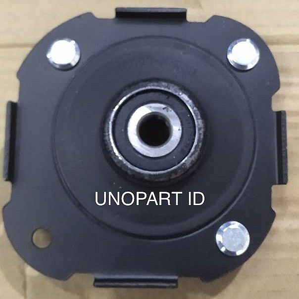 Karet Support Shock Toyota Soluna OEM Part No. 48609-16280 Merk Trivindo - foto 4