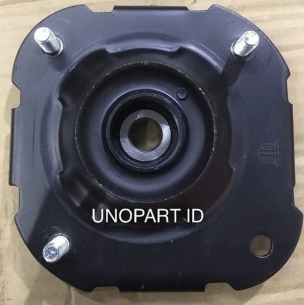 Karet Support Shock Toyota Soluna OEM Part No. 48609-16280 Merk Trivindo - foto 3