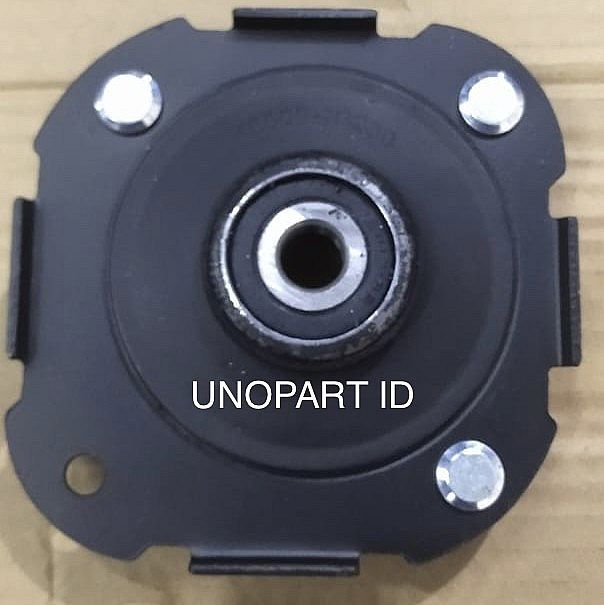 Karet Support Shock Toyota Soluna OEM Part No. 48609-16280 Merk Trivindo - foto 2