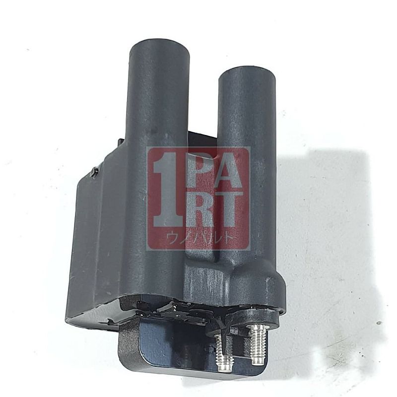 Koil Mitsubishi Galant Hiu Lele V6 / Lancer Evo 3 gti 1800cc CB5 Ignition Coil - foto 5