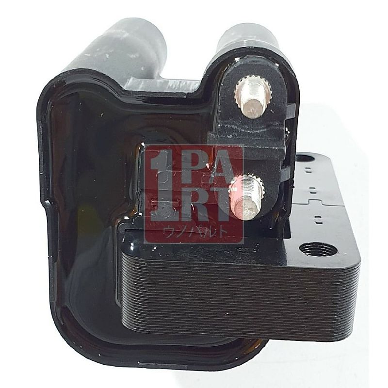 Koil Mitsubishi Galant Hiu Lele V6 / Lancer Evo 3 gti 1800cc CB5 Ignition Coil - foto 4