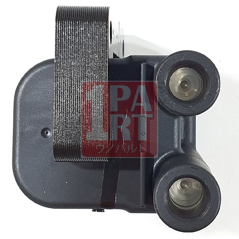 Koil Mitsubishi Galant Hiu Lele V6 / Lancer Evo 3 gti 1800cc CB5 Ignition Coil - foto 3