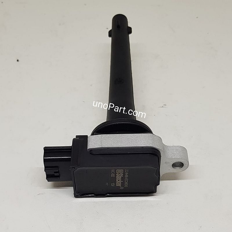 Koil Nissan Livina / Grand Livina 1.8 Ignition Coil - foto 4