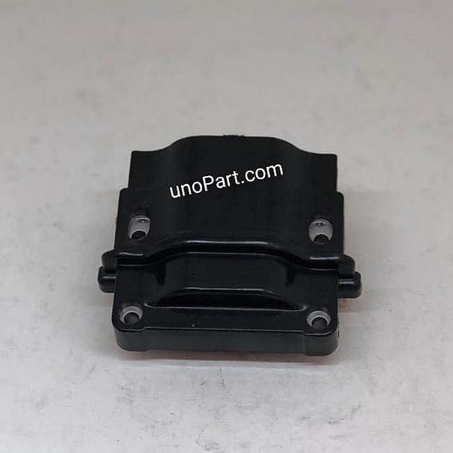Koil Stecker Toyota Great Corolla / Starlet / All New Corolla / Twincam / Soluna Ignition Coil SNI KAN OEM 90919-02164 9091902164 - foto 5