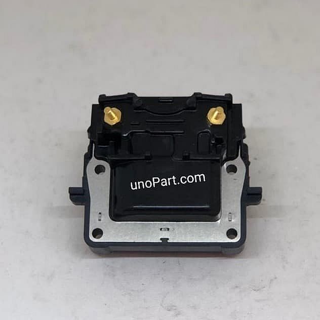Koil Stecker Toyota Great Corolla / Starlet / All New Corolla / Twincam / Soluna Ignition Coil SNI KAN OEM 90919-02164 9091902164 - foto 4