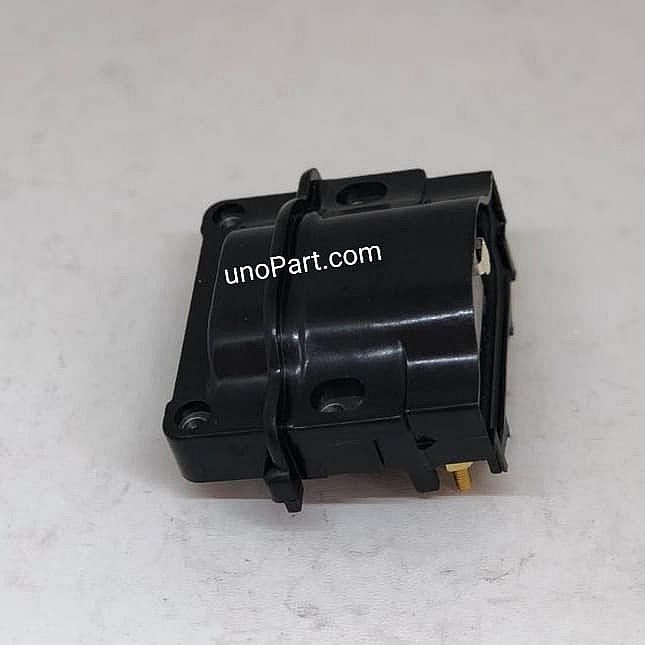 Koil Stecker Toyota Great Corolla / Starlet / All New Corolla / Twincam / Soluna Ignition Coil SNI KAN OEM 90919-02164 9091902164 - foto 3
