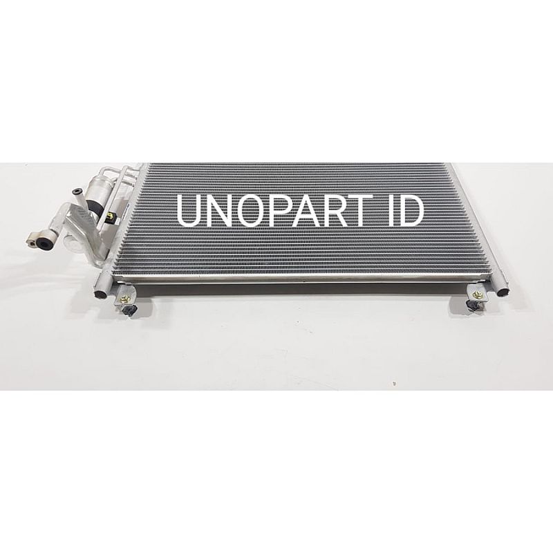 Kondensor AC Mobil KOYOAIR JAPAN Mazda 2 2009-2013 CD-060424 - foto 4