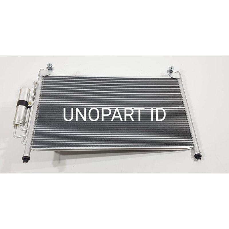 Kondensor AC Mobil KOYOAIR JAPAN Mazda 2 2009-2013 CD-060424 - foto 3