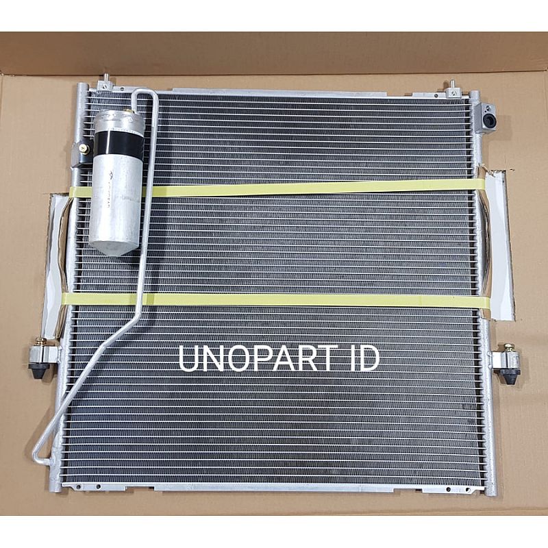 Kondensor KOYOAIR ASLI JAPAN Mitsubishi Pajero Sport Best Quality - foto 4