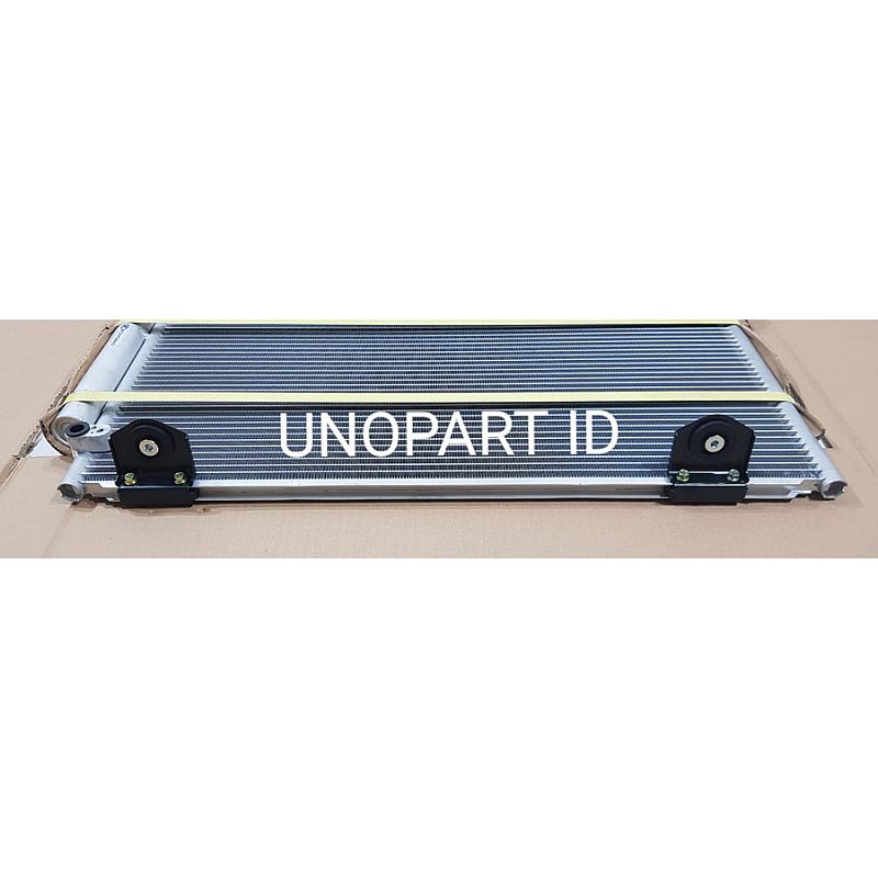 Kondensor KOYOAIR ASLI JAPAN Toyota Kijang Innova Bensin Best Quality - foto 4